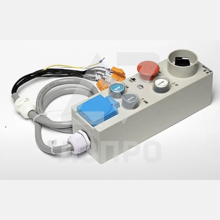 Пульт инспекции KM51333751V001 Kone