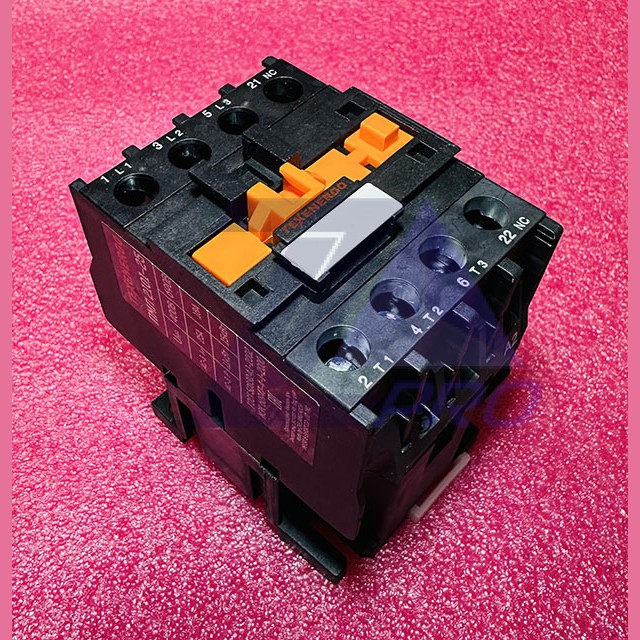 Пускатель электромагнитный 25А 110В 1р УХЛ4 Б ПМЛ 2101-25 ТЭ