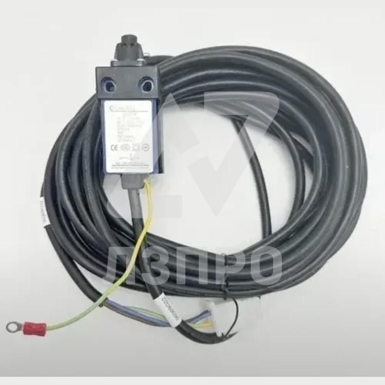 Выключатель CR600-NF 1NC 230В 6А KM51521996 Kone