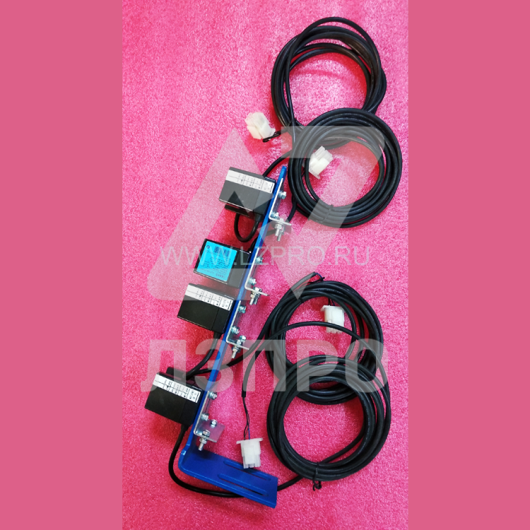 Блок датчиков точной остановки в сборе XAA21751T2 XIZI OTIS