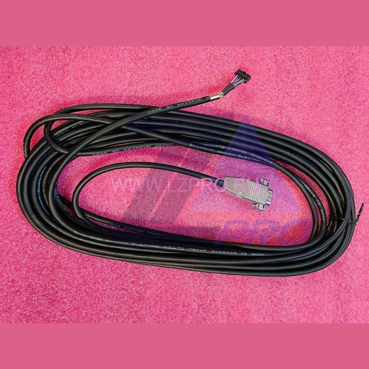 Кабель подключения энкодера L=7m ERN 1387 HEIDENHAIN