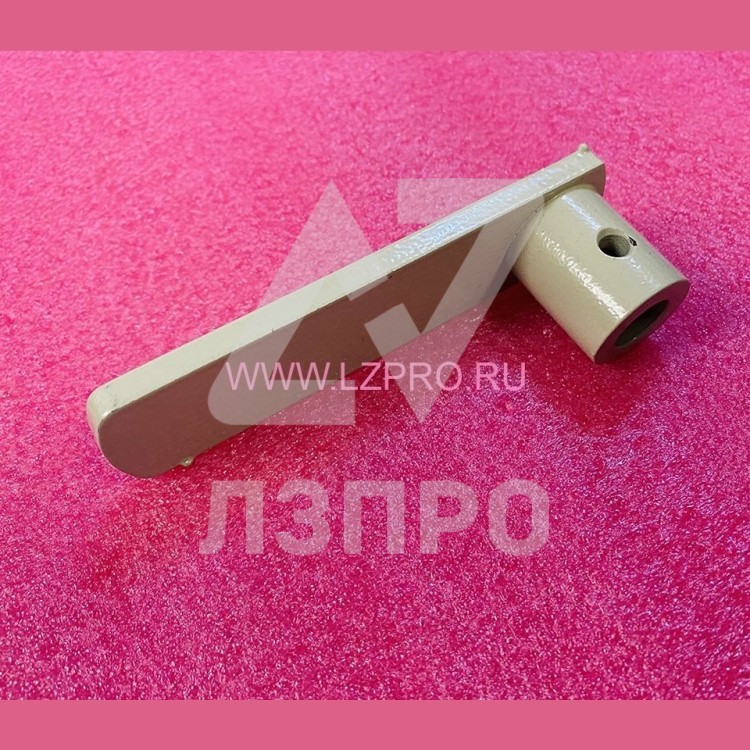 Ручка двери грузового лифта 0505П.06.00.240БМ ЩЛЗ