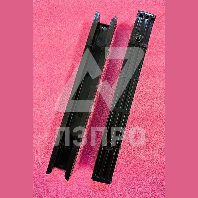 Вкладыш 16мм башмака противовеса 150х29х26мм KM50014322 Kone