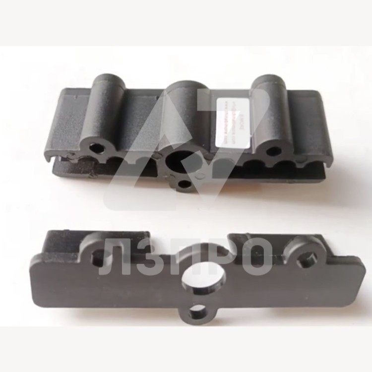 Соединитель ремня (замок) зубчатого ремня привода дверей DO2000 XAA149D1 Otis