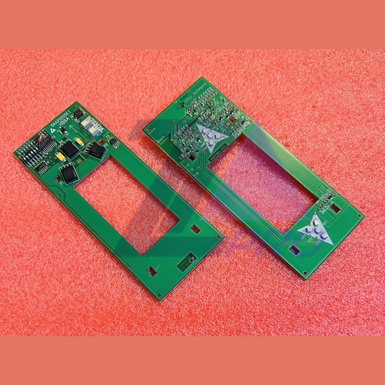 Плата HBBA GAA25005E1 Otis