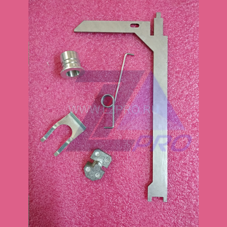 Комплект аварийного замка в сборе PRIMA-S Otis ZAA288AAV