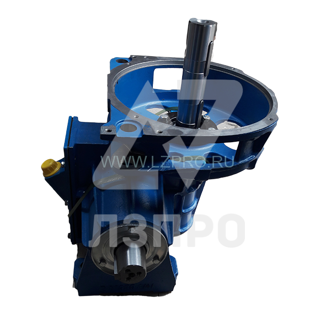 Комплект деталей редуктора в сборе (п.ч. 48 гибрид) ZAA9676AWH25