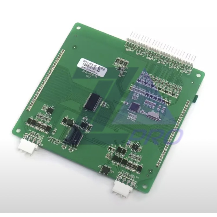 Индикатор SFTC-HCB-BL V4.1