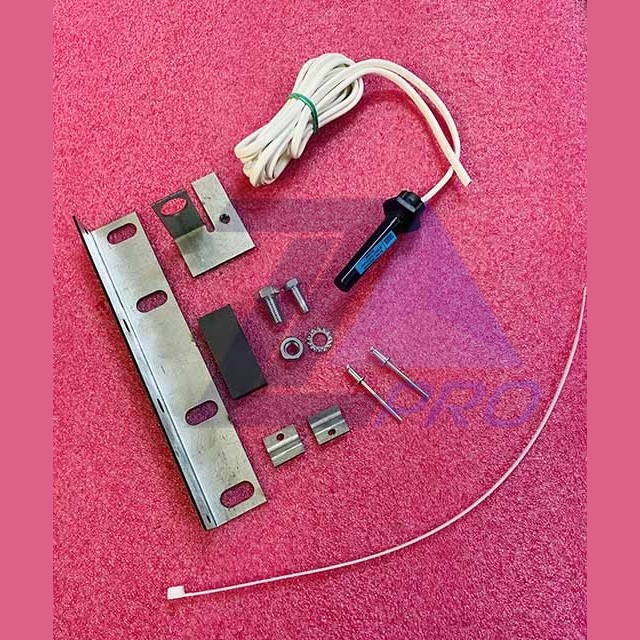 Комплект HAD-R шахты FD TLD ZBA2210MS1