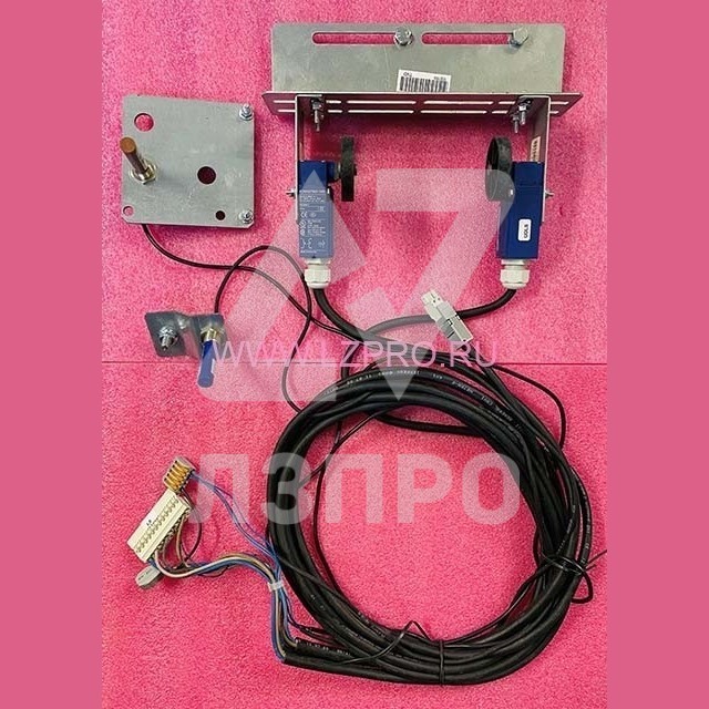 Комплект датчиков системы позиционирования Gen2 FAA316GTJ1 Otis