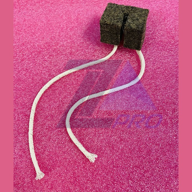 Ремкомплект устройства смазывающего 0411С.23.00.300 (5мм с фителем)