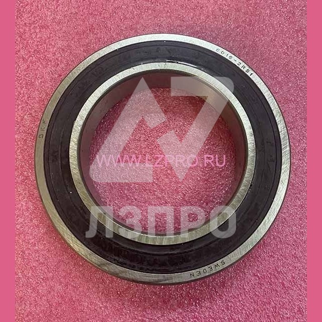 Подшипник 6016-2RS1