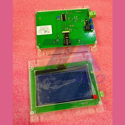 Панель ЖКИ "Сириус 03" НШЕК.468232.072