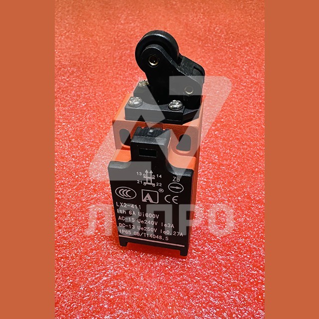 Выключатель LX2-411S
