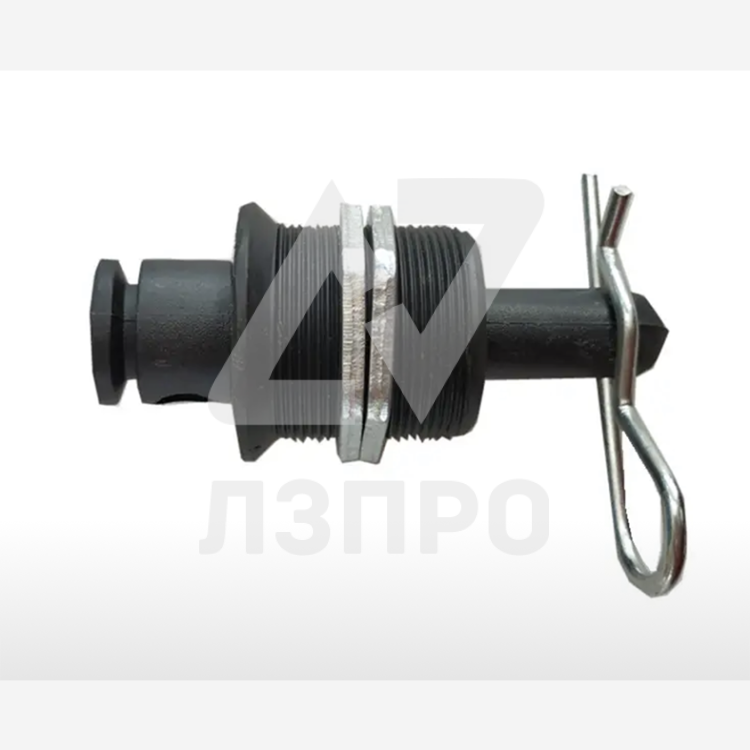 Ручка плиты входной площадки XAA389BN1 Otis