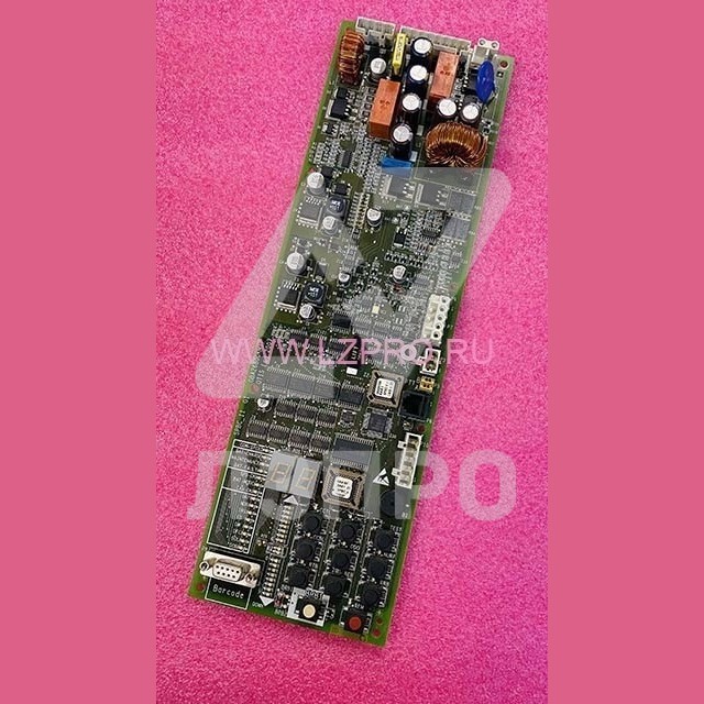 Плата SPBC OTIS GBA26800KM10
