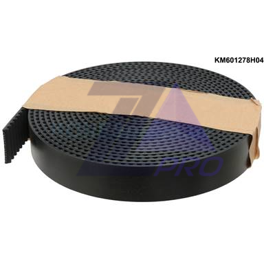 Ремень зубчатый L=5450мм W=25мм KM601278H04 Kone