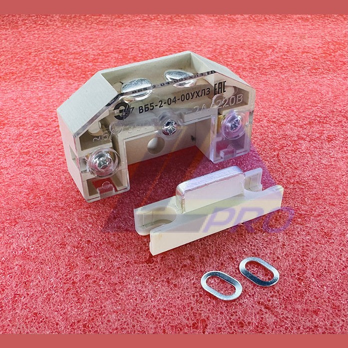 Выключатель безопасности ВБ5-2-04-00 УХЛ3