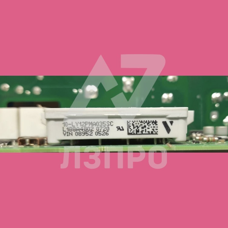 Модуль 10-LY12PMA035SC L188A4802 Vincotech