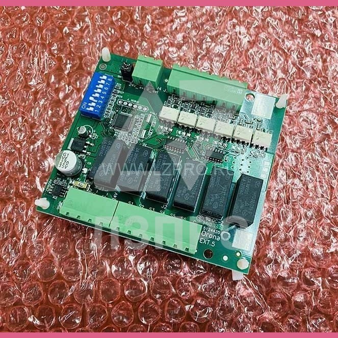 Плата расширения EXT.5 ORONA
