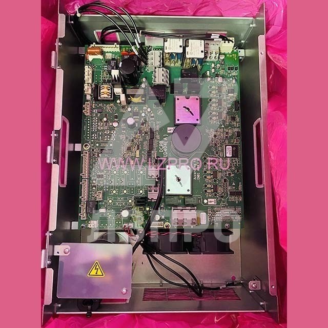 Частотный преобразователь UD404 (плата DCPB KCA26800ACG11) OVFR03B-404(LRU) KCA21305ACJ4