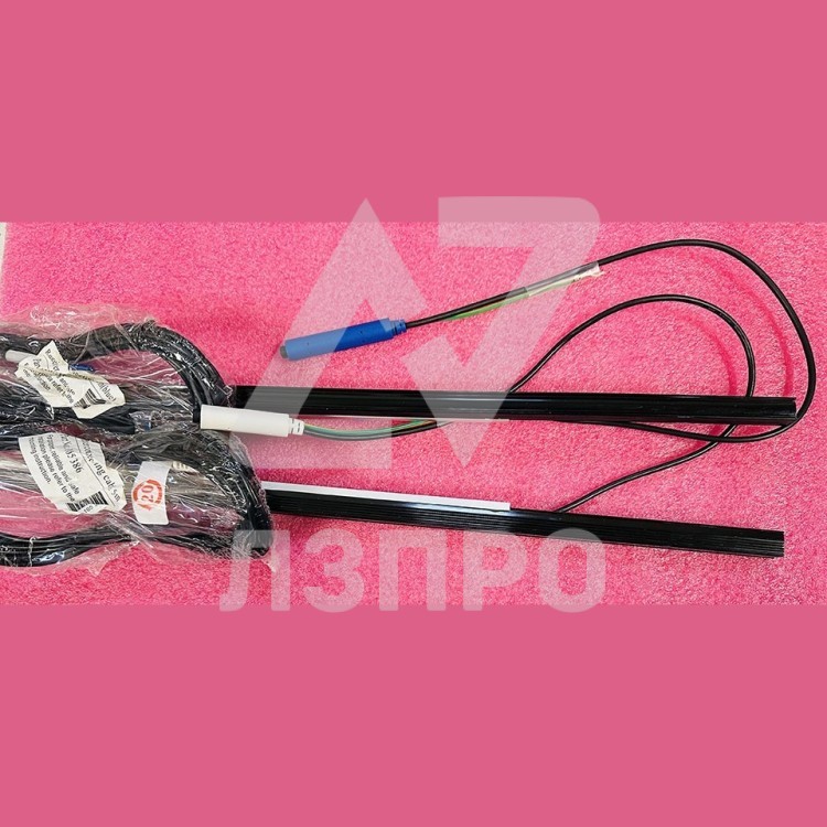 Фотозавеса MiniMax-79 L=2100мм 103872 CEDES