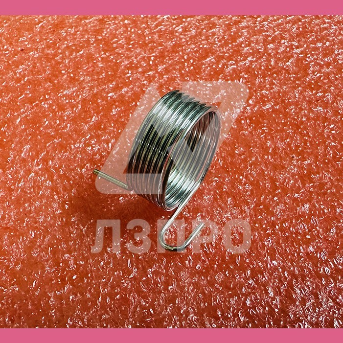 Пружина защелки (собачки) старого образца FAA91T2 Otis