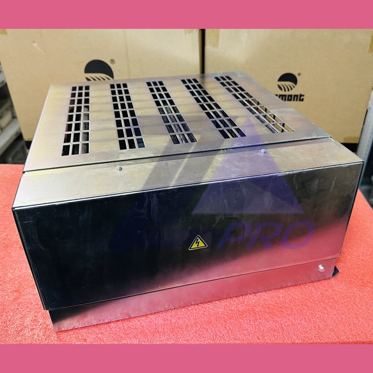 Блок нагрузки (тормозной резистор) БН-5-36-УХЛ4 ШПЖИ4.679.011