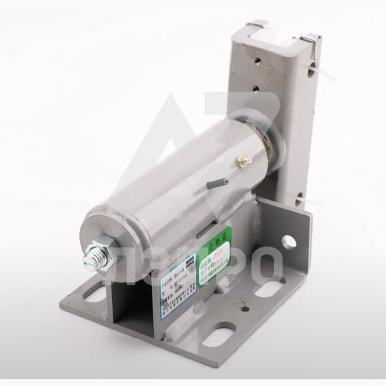 Башмак направляющей кабины SLG2 L=140мм P=14.5мм KM92510G14 Kone