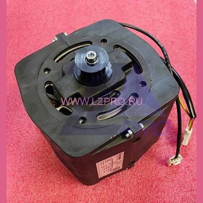 Двигатель с энкодером VVVF 230V 1,10A 900r/min 250W YVP90-6S PMT.VF00C0000 Fe...