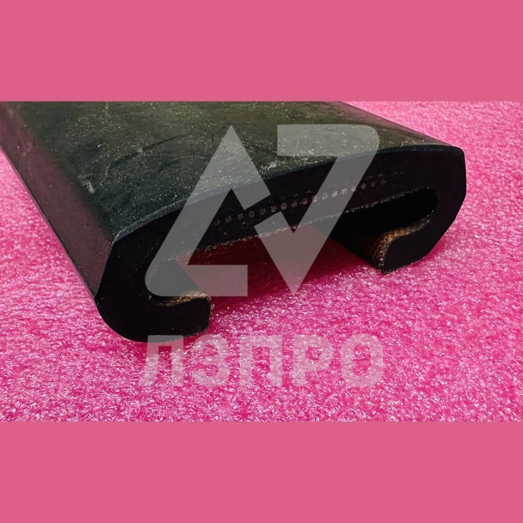 Поручень эскалатора SDS 80х39х28,5