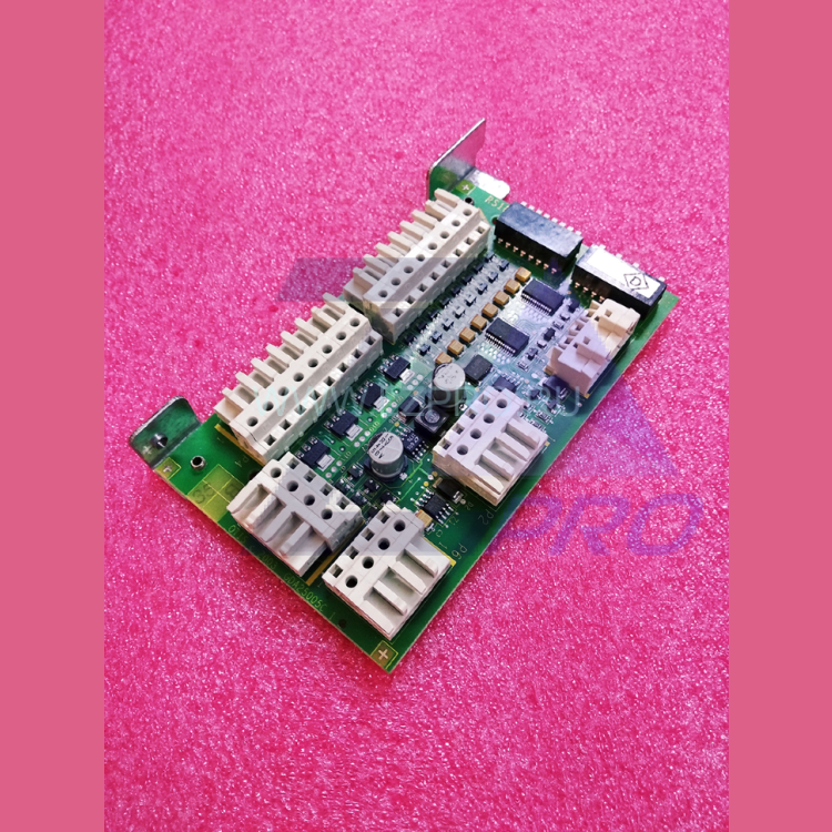 Плата RS18 GDA25005C10 Otis