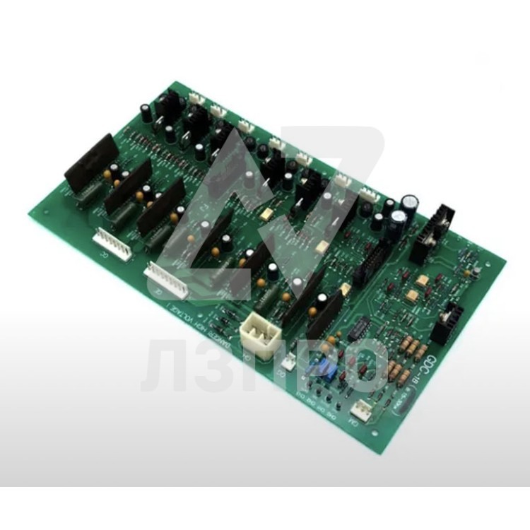 Плата (15-30KW) GDC-1B 1R02502-C1 Sigma