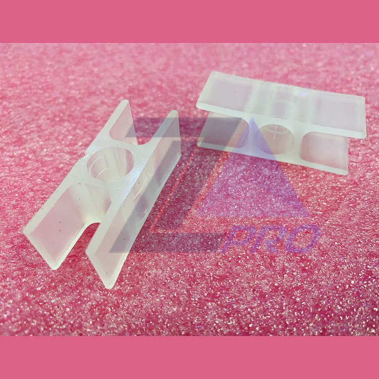 Башмак двери 40х14х14мм DGH.CSPG00000 Fermator (Пр-во Россия)