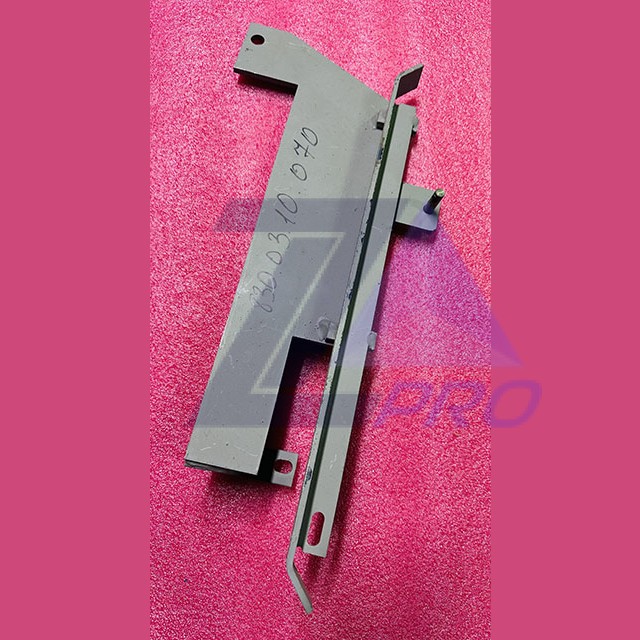 Отводка левая 830.03.10.070 КМЗ