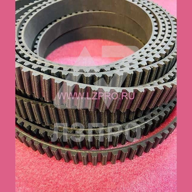 Ремень зубчатый RPP8 20mm MEGADYNE