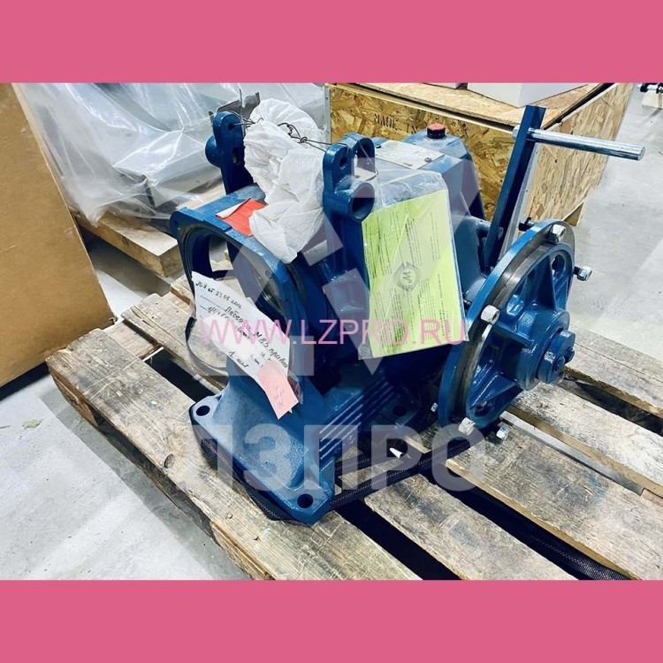 Редуктор M83 правая 1/43 (без двигателя и тормоза) Montanari