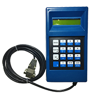 Программаторы, сервисные приборы