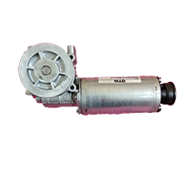 Элементы привода дверей