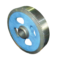 Комплектующие к лебедкам 13VTR